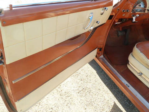 1954 Pontiac Chieftain