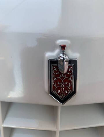 1988 Chevrolet Monte Carlo SS