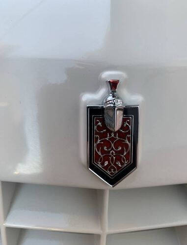 1988 Chevrolet Monte Carlo SS