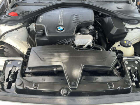 2015 BMW 2 Series 228i