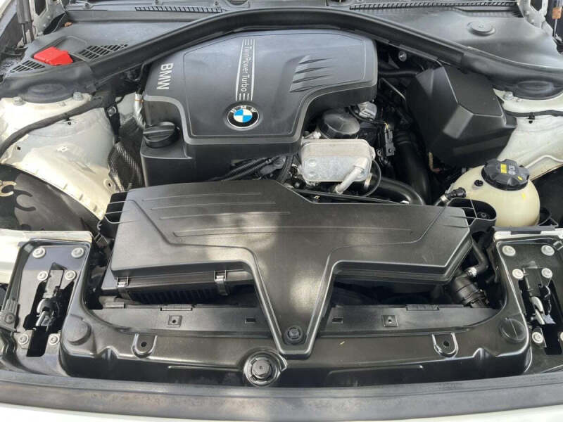 2015 BMW 2 Series 228i