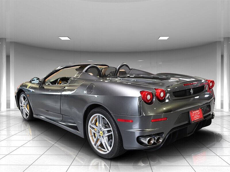 2005 Ferrari F430 7