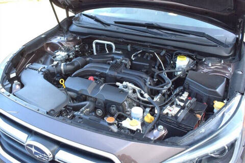 2019 Subaru Outback 2.5i