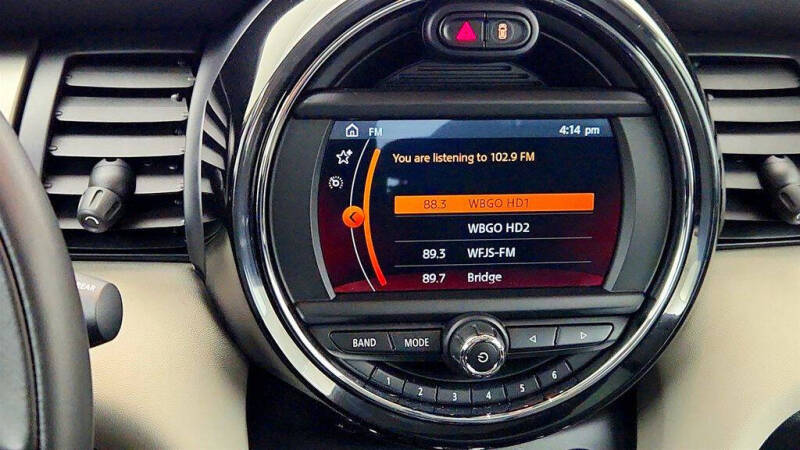 2021 MINI Hardtop 2 Door Cooper SE