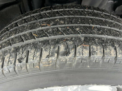 2018 Jeep Wrangler JK