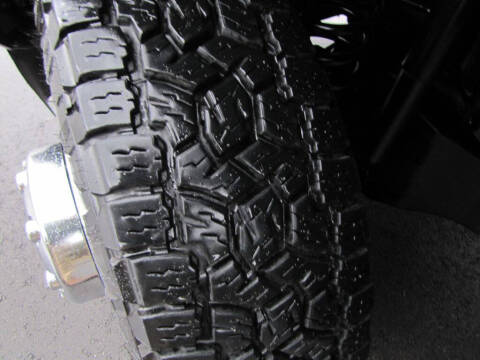 2022 Ford F-350 Super Duty