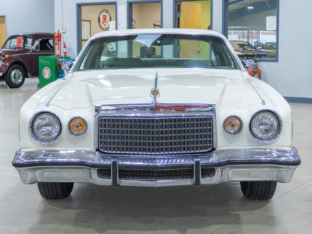 1977 Chrysler Cordoba