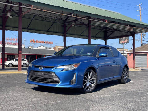 2015 Scion tC for sale at 1st Choice Motors in Paterson NJ