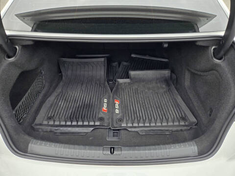 2023 Audi A6 quattro Premium 45 TFSI