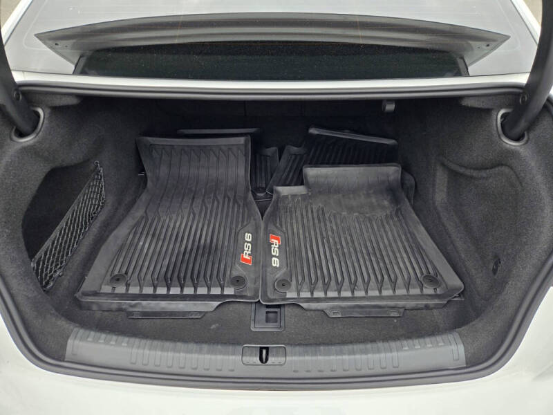 2023 Audi A6 quattro Premium 45 TFSI