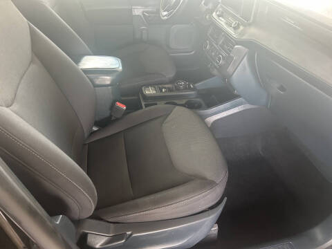 2022 Ford Maverick XL