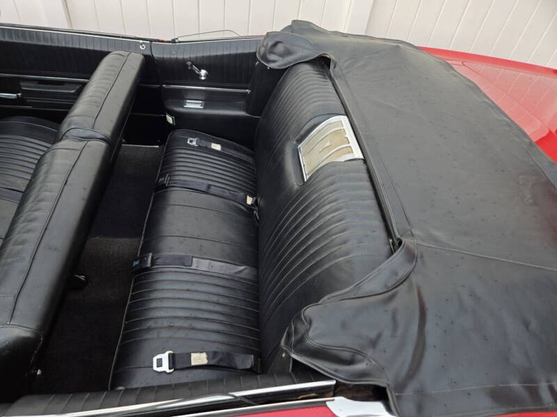 1968 Pontiac Catalina