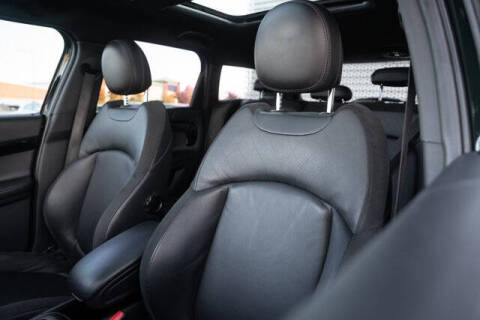 2022 MINI Countryman John Cooper Works ALL4