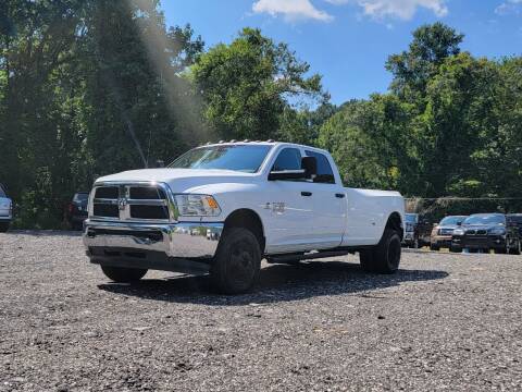 2015 RAM 3500 for sale at United Auto Gallery in Lilburn GA