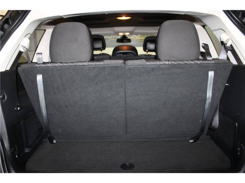 2019 Dodge Journey SE Value Package