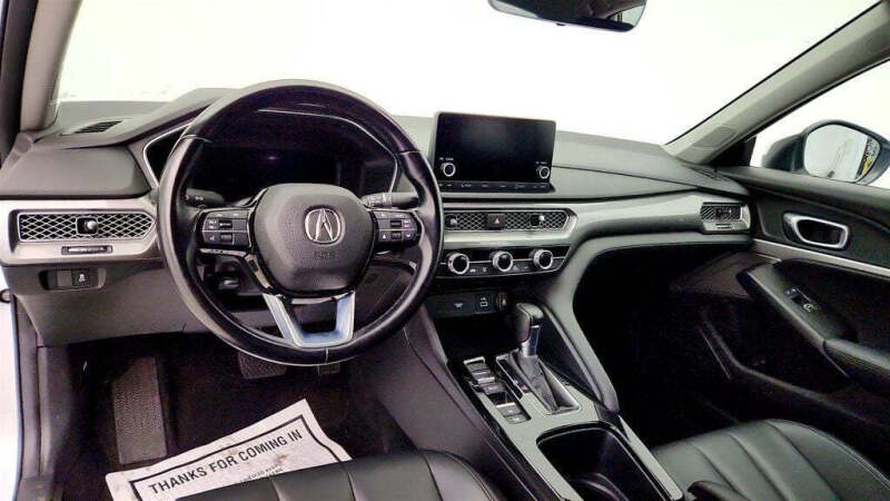 2023 Acura Integra