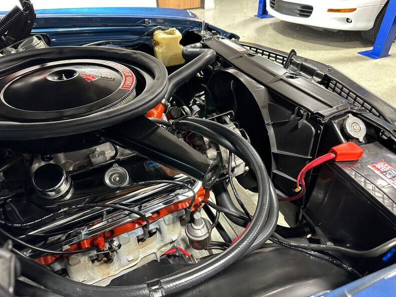 1970 Chevrolet Chevelle