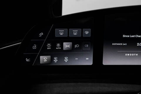 2022 Lucid Air Grand Touring