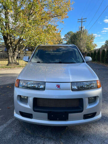 2004 Saturn Vue for sale at Affordable Dream Cars in Lake City GA