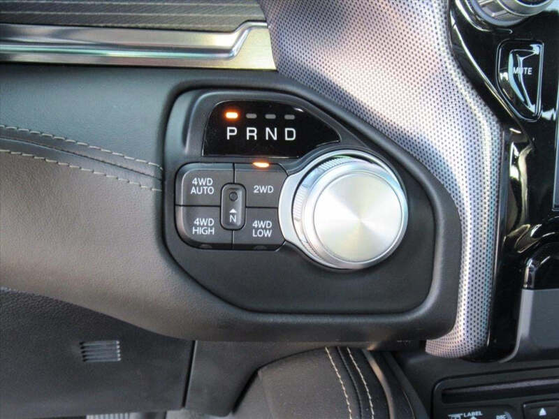 2019 RAM 1500 Limited