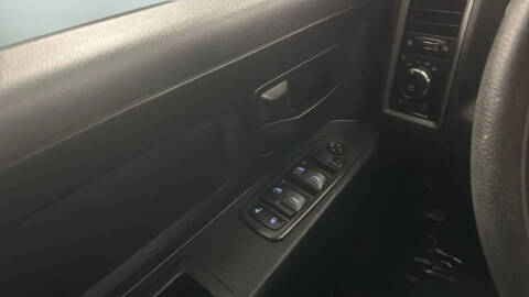 2013 RAM 1500 Express