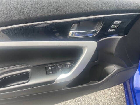 2014 Honda Accord EX-L V6