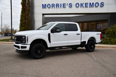 2026 Ford F-350 Super Duty