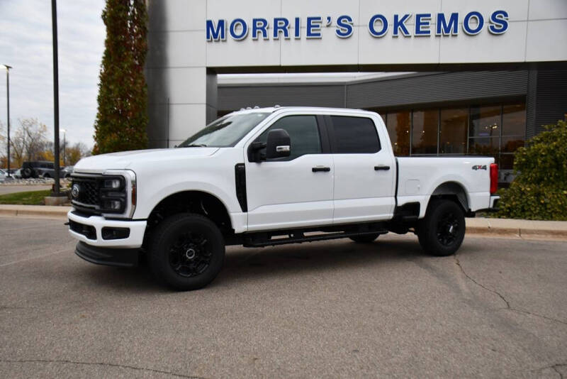 2026 Ford F-350 Super Duty