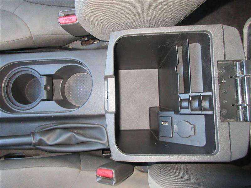 2014 Nissan Xterra S