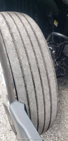 2012 Freightliner Cascadia