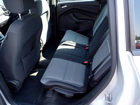 2013 Ford C-MAX Hybrid SE