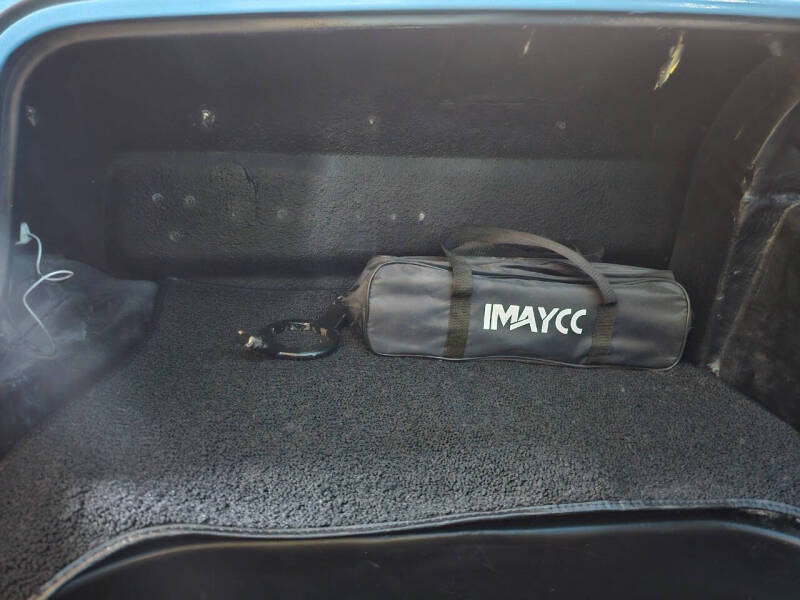 1964 Chevrolet Impala