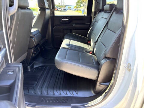 2024 GMC Sierra 2500HD Pro