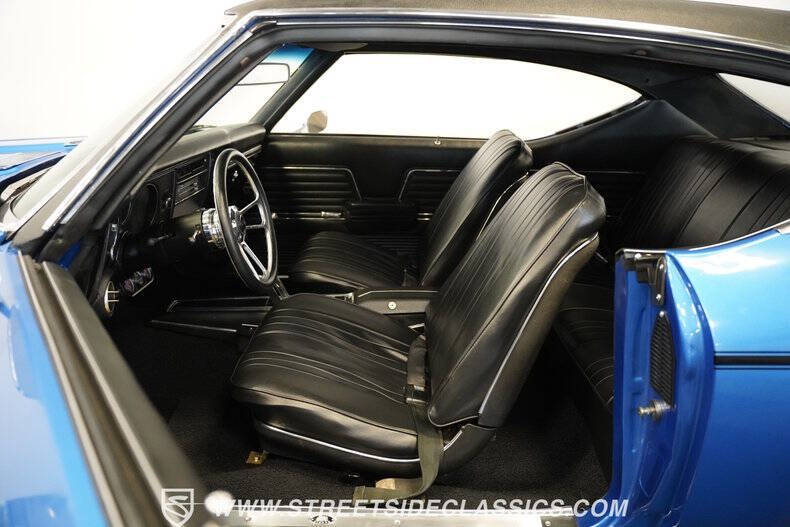 1969 Chevrolet Chevelle