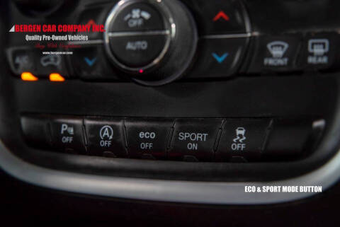 2020 Dodge Durango Pursuit