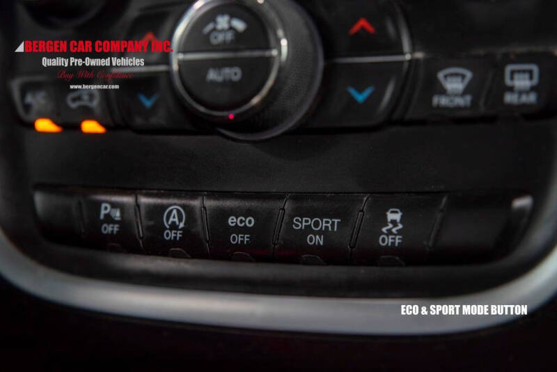 2020 Dodge Durango Pursuit