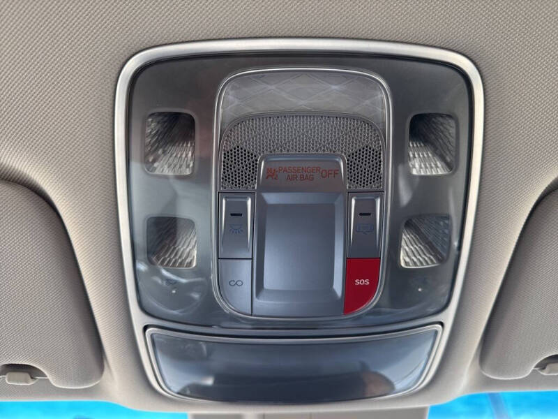 2024 Genesis G80 2.5T