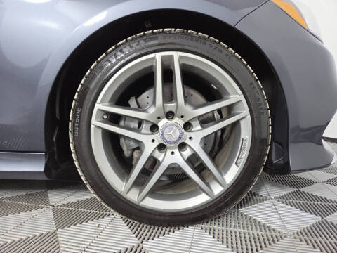 2016 Mercedes-Benz E-Class E 350 4MATIC
