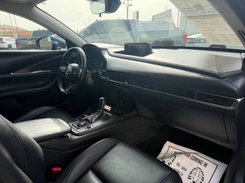 2021 Mazda CX-30 Select