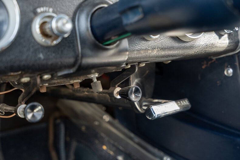 1963 Chevrolet Corvette