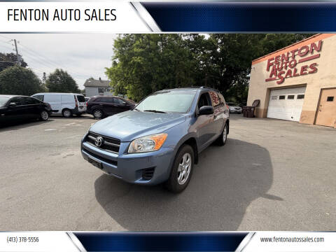 2012 Toyota RAV4