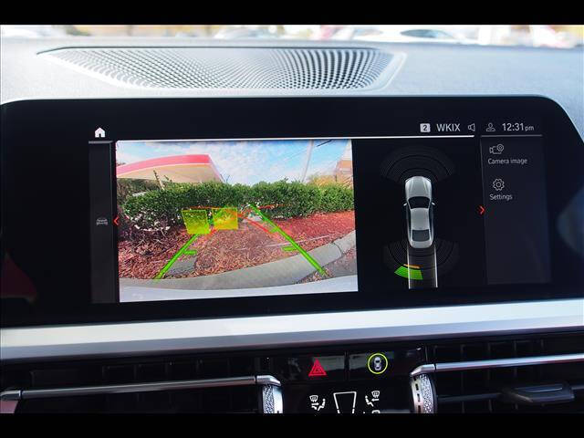 2021 BMW 4 Series 430i