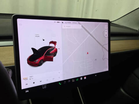 2020 Tesla Model 3 Performance