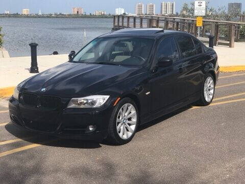 2011 BMW 3 Series for sale at Orlando Auto Sale in Port Orange FL