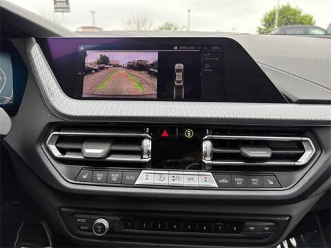 2024 BMW 2 Series 228i Gran Coupe