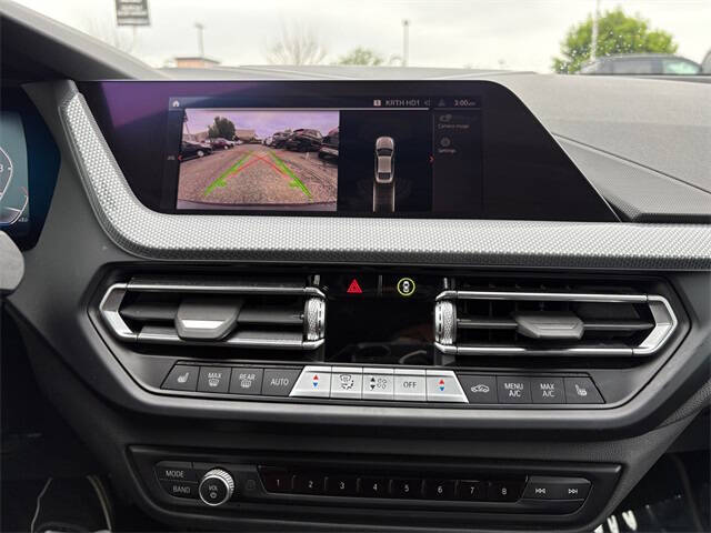 2024 BMW 2 Series 228i Gran Coupe