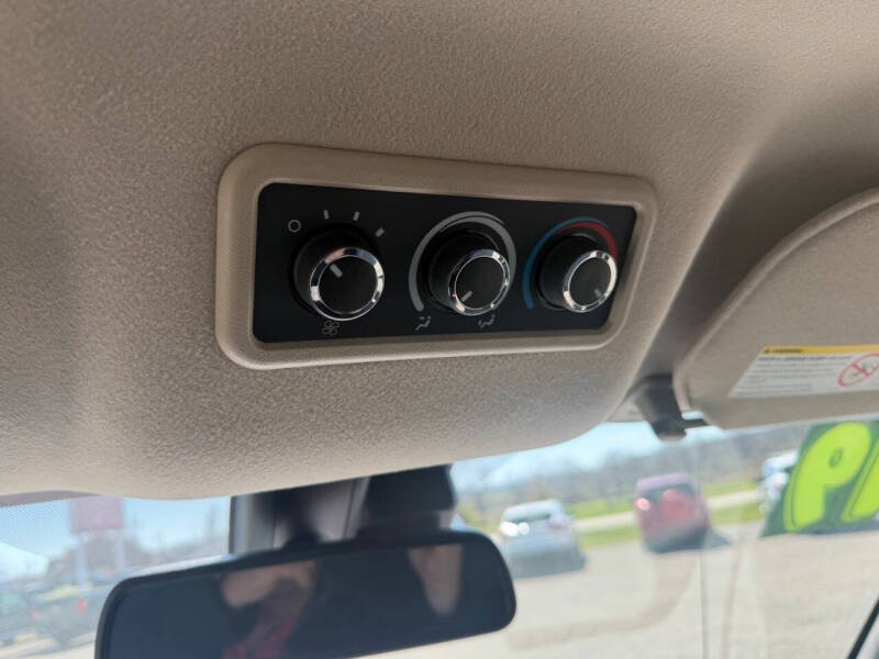 2019 Chevrolet Express LS 3500