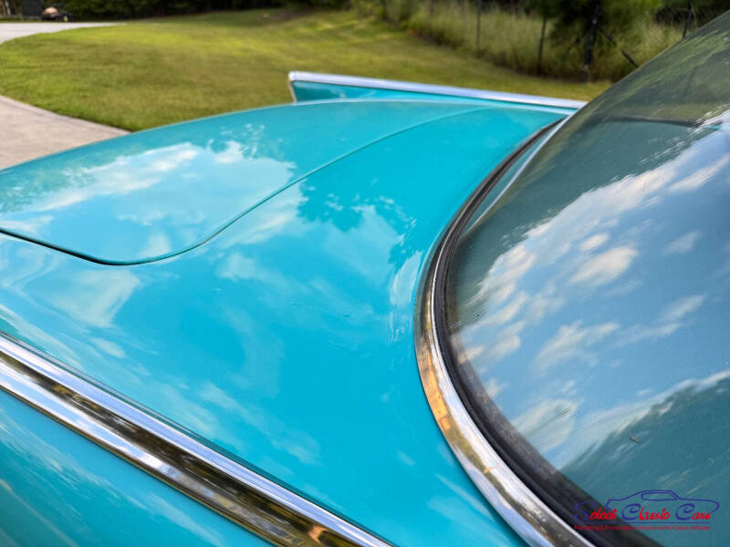 1957 Chevrolet Bel Air