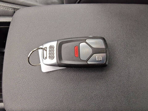 2024 Audi A4 quattro S line Prem Plus 45 TFSI