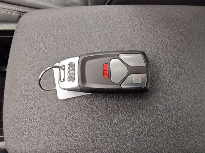 2024 Audi A4 quattro S line Prem Plus 45 TFSI